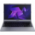 Ноутбук Kvadra Nau LE14U Y22L01P01101R_3C7D51 14.1 ", FHD 1920x1080 (16:9), Intel, Core i3, 8 Гб, 256 ГБ, Intel UHD Graphics