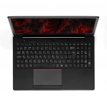 Ноутбук ГРАВИТОН Н15И-ТП Н15И-ТП_146862 15.6 ", FHD 1920x1080 (16:9), Intel, Core i5, 8 Гб, 512 ГБ, Intel Iris Xe Graphics