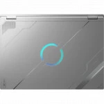 Ноутбук Infinix GT Book GL614 Mecha Silver 71005000125 16 ", WQXGA 2560x1600 (16:10), Intel, Core i7, 16 Гб, 1 ТБ, nVidia GeForce RTX 5060, Windows 11 Home