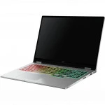 Ноутбук Infinix GT Book GL614 Mecha Silver 71005000125 16 ", WQXGA 2560x1600 (16:10), Intel, Core i7, 16 Гб, 1 ТБ, nVidia GeForce RTX 5060, Windows 11 Home