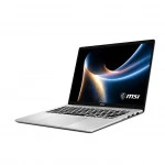 Ноутбук MSI Modern 14S AI+ G3MG-011XRU 9S7-14U212-011 14 ", WUXGA 1920x1200 (16:10), Intel, Core Ultra 5, 16 Гб, 512 ГБ, Intel Graphics