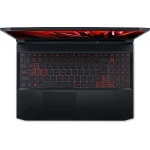 Ноутбук Acer Nitro 5 AN515-57-5258 NH.QELER.002 (15.6 ", FHD 1920x1080 (16:9), Intel, Core i5, 8 Гб, SSD, 256 ГБ, nVidia GeForce RTX 3050)