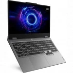 Ноутбук Lenovo LOQ 15IRX10 83JE00RSRK 15.6 ", FHD 1920x1080 (16:9), Intel, Core i7, 32 Гб, 512 ГБ, nVidia GeForce RTX 5050