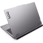 Ноутбук Lenovo LOQ 15IRX10 83JE00RSRK 15.6 ", FHD 1920x1080 (16:9), Intel, Core i7, 32 Гб, 512 ГБ, nVidia GeForce RTX 5050