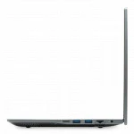 Ноутбук NERPA CASPICA ALOSO A342-14 I342-14MB082600G 14.1 ", FHD 1920x1080 (16:9), AMD, Ryzen 3, 8 Гб, 256 ГБ, Intel UHD Graphics