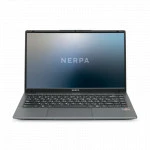 Ноутбук NERPA CASPICA ALOSO A342-14 I342-14MB082600G 14.1 ", FHD 1920x1080 (16:9), AMD, Ryzen 3, 8 Гб, 256 ГБ, Intel UHD Graphics