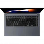 Ноутбук Samsung Galaxy Book 4 NP750 NP750XGJ-LG7IN 15.6 ", FHD 1920x1080 (16:9), Intel, Core i5, 16 Гб, 512 ГБ, Intel Iris Xe Graphics, Windows 11 Home