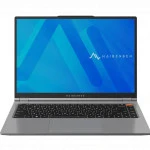 Ноутбук Maibenben P15B-R576UM P15B-R576UMF1SHGRE0 15.3 ", WUXGA 1920x1200 (16:10), AMD, Ryzen 5, 16 Гб, 512 ГБ, AMD Radeon 760M, Windows 11 Home