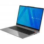 Ноутбук Maibenben P15B-R576UM P15B-R576UMF1SHGRE0 15.3 ", WUXGA 1920x1200 (16:10), AMD, Ryzen 5, 16 Гб, 512 ГБ, AMD Radeon 760M, Windows 11 Home