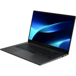 Ноутбук Maibenben M15D M15D-R576UMF1SLGRE0 15.6 ", FHD 1920x1080 (16:9), AMD, Ryzen 5, 16 Гб, 512 ГБ, AMD Radeon 760M, Linux