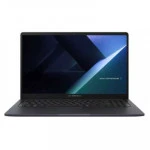 Ноутбук Asus ExpertBook B1 B1503CVA-I58512BDD 90NX0801-M05UR0 15.6 ", FHD 1920x1080 (16:9), Intel, Core 5, 8 Гб, 512 ГБ, Intel Graphics