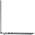 Ноутбук Lenovo IdeaPad Slim 3 15IRU8 82X700L7IN 15.6 ", FHD 1920x1080 (16:9), Intel, Core i3, 8 Гб, 512 ГБ, Intel UHD Graphics