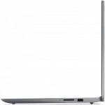 Ноутбук Lenovo IdeaPad Slim 3 15IRU8 82X700L7IN 15.6 ", FHD 1920x1080 (16:9), Intel, Core i3, 8 Гб, 512 ГБ, Intel UHD Graphics