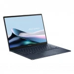 Ноутбук Asus Zenbook 14 UX3405CA-ST786X 90NB14W1-M022P0 14 ", WQXGA+ 2880x1800 (16:10), Intel, Core Ultra 9, 32 Гб, 1 ТБ, Intel Arc Graphics, Windows 11 Pro