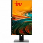 Моноблок iRU Tactio 23IP Full HD 2158967 23.8 ", Intel, Core i5, 12400, 2.5, 16 Гб, 512 Гб