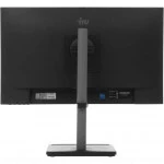 Моноблок iRU actio 24ID Full HD 2170747 24.5 ", Intel, Core i5, 12400, 2.5, 16 Гб, 512 Гб