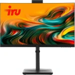 Моноблок iRU actio 24ID Full HD 2170747 24.5 ", Intel, Core i5, 12400, 2.5, 16 Гб, 512 Гб