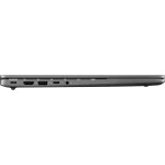 Ноутбук Asus Vivobook S14 M3407HA-LY178 90NB16E1-M00BR0 14 ", WUXGA 1920x1200 (16:10), AMD, Ryzen 7, 16 Гб, 512 ГБ, AMD Radeon 780M