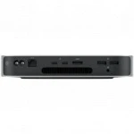 Персональный компьютер Apple Mac mini 2023 MNH73RU/A Apple M2 series, M2 Pro, 3.5, 16 Гб, DDR5-4800, Mac OS