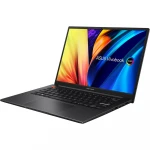 Ноутбук Asus Vivobook S 14 OLED M3402RA-KM117 90NB0WH2-M004F0 (14 ", WQXGA+ 2880x1800 (16:10), Intel, Ryzen 7, 16 Гб, SSD, 1 ТБ, AMD Radeon Graphics)