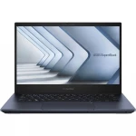 Ноутбук Asus ExpertBook B5 B5402CVA-KC0184X 90NX06P1-M006D0 (14 ", FHD 1920x1080 (16:9), Intel, Core i7, 16 Гб, SSD, 1 ТБ, Intel Iris Xe Graphics)
