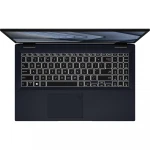 Ноутбук Asus ExpertBook B1 B1502CVA-BQ0345 90NX06X1-M00CE0 (15.6 ", FHD 1920x1080 (16:9), Intel, Core i5, 16 Гб, SSD, 512 ГБ, Intel Iris Xe Graphics)