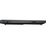 Ноутбук HP Victus 15-FA0025nr 6E0L0UA (15.6 ", FHD 1920x1080 (16:9), Intel, Core i5, 8 Гб, SSD, 512 ГБ, nVidia GeForce RTX 3050)