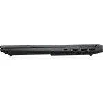 Ноутбук HP Victus 15-FA0025nr 6E0L0UA (15.6 ", FHD 1920x1080 (16:9), Intel, Core i5, 8 Гб, SSD, 512 ГБ, nVidia GeForce RTX 3050)