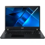 Ноутбук Acer TravelMate P2 TMP215-53-391C NX.VPREP.00C (15.6 ", FHD 1920x1080 (16:9), Intel, Core i3, 8 Гб, SSD, 256 ГБ, Intel UHD Graphics)