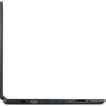 Ноутбук Acer TravelMate P2 TMP215-53-391C NX.VPREP.00C (15.6 ", FHD 1920x1080 (16:9), Intel, Core i3, 8 Гб, SSD, 256 ГБ, Intel UHD Graphics)
