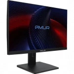 Моноблок AMUR Тигр H6I12 АМУЕ.466219.004 АМУЕ.466219.004 2161218 23.8 ", Intel, Core i5, 12400, 2.5, 16 Гб, 512 Гб