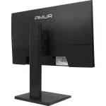 Моноблок AMUR Тигр H6I12 АМУЕ.466219.004 АМУЕ.466219.004 2161218 23.8 ", Intel, Core i5, 12400, 2.5, 16 Гб, 512 Гб