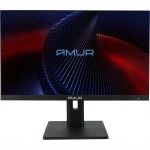 Моноблок AMUR Тигр H6I12 АМУЕ.466219.004 АМУЕ.466219.004 2161218 23.8 ", Intel, Core i5, 12400, 2.5, 16 Гб, 512 Гб