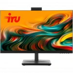 Моноблок iRU actio 24ID Full HD 2170351 24.5 ", Intel, Core i5, 12400, 2.5, 16 Гб, 512 Гб