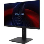 Моноблок AMUR Тигр H6I12 АМУЕ.466219.004 2171379 23.8 ", Intel, Core i3, 12100, 3.3, 8 Гб, 256 Гб