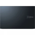 Ноутбук Asus Vivobook Pro 15 OLED M6500RC-MA104 90NB0YK1-M004R0 15.6 ", 3K  2880х1620 (16:9), AMD, Ryzen 7, 16 Гб, 1 ТБ, nVidia GeForce RTX 3050