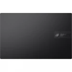 Ноутбук Asus Vivobook 15X K3504ZA-BQ122 90NB11S1-M004L0 15.6 ", FHD 1920x1080 (16:9), Intel, Core i3, 8 Гб, 512 ГБ, Intel Iris Xe Graphics