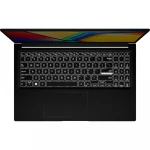 Ноутбук Asus Vivobook 15X K3504ZA-BQ122 90NB11S1-M004L0 15.6 ", FHD 1920x1080 (16:9), Intel, Core i3, 8 Гб, 512 ГБ, Intel Iris Xe Graphics