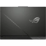 Ноутбук Asus ROG Strix SCAR 17 X3D (2023) G733PYV-LL045W 90NR0DB4-M00480 (17.3 ", WQHD 2560x1440 (16:9), AMD, Ryzen 9, 32 Гб, SSD, 1 ТБ, NVIDIA GeForce RTX 4090)