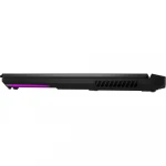 Ноутбук Asus ROG Strix SCAR 17 X3D (2023) G733PYV-LL045W 90NR0DB4-M00480 (17.3 ", WQHD 2560x1440 (16:9), AMD, Ryzen 9, 32 Гб, SSD, 1 ТБ, NVIDIA GeForce RTX 4090)