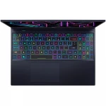 Ноутбук Acer Predator Helios 16 PH16-71-9710 NH.QJSER.001 (16 ", WQXGA 2560x1600 (16:10), Intel, Core i9, 16 Гб, SSD, 1 ТБ, NVIDIA GeForce RTX 4080)