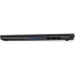 Ноутбук Acer Nitro V 16 AI ANV16-42-R7PG NH.U1FER.002 16 ", WUXGA 1920x1200 (16:10), AMD, Ryzen 7, 16 Гб, 1 ТБ, nVidia GeForce RTX 5070