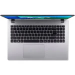 Ноутбук Acer TravelMate P215 NX.BE6ER.002 15.6 ", FHD 1920x1080 (16:9), Intel, Core i5, 16 Гб, 512 ГБ, Intel Iris Xe Graphics