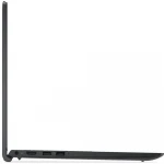 Ноутбук Dell Vostro 3515 210-BBHJ-B3 (15.6 ", FHD 1920x1080 (16:9), AMD, Ryzen 7, 8 Гб, SSD, 512 ГБ, AMD Radeon Graphics)