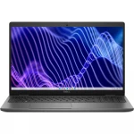Ноутбук Dell Latitude 3540 210-BGDW-1 (15.6 ", FHD 1920x1080 (16:9), Intel, Core i7, 16 Гб, 512 ГБ, Intel Iris Xe Graphics, Windows 11 Pro)