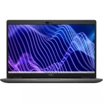 Ноутбук Dell Latitude 3440 210-BGDK-1 (14 ", FHD 1920x1080 (16:9), Intel, Core i3, 8 Гб, SSD, 256 ГБ, Intel UHD Graphics)