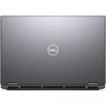 Мобильная рабочая станция Dell Precision 7780 210-BGNY (17, FHD 1920x1080, Intel, Core i7, 16, SSD)