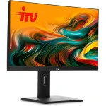 Моноблок iRU Tactio 23IP Full HD 2186216 23.8 ", Intel, Core i3, 14100, 3.5, 16 Гб, 480 Гб