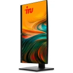 Моноблок iRU Tactio 23IP Full HD 2186216 23.8 ", Intel, Core i3, 14100, 3.5, 16 Гб, 480 Гб