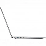 Ноутбук OSIO FocusLine F150A-001 15.6 ", FHD 1920x1080 (16:9), AMD, Ryzen 5, 8 Гб, 256 ГБ, AMD Radeon